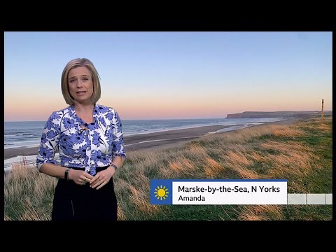 Weather Events - weather images of the morning (UK) - BBC weather - 28th February 2022