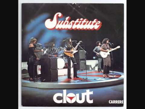 Clout  -  Substitute