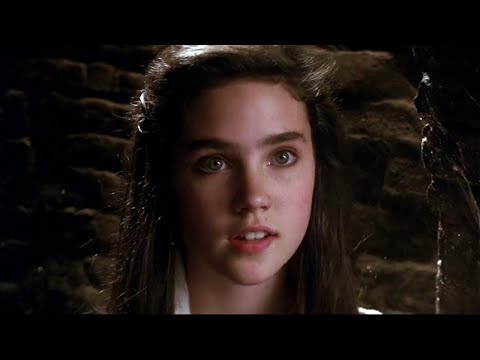 🌍 Europe •⏳ The Final Countdown • 👸 Jennifer Connelly • 🧸 Labyrinth • 🛩️ Top Gun: Maverick