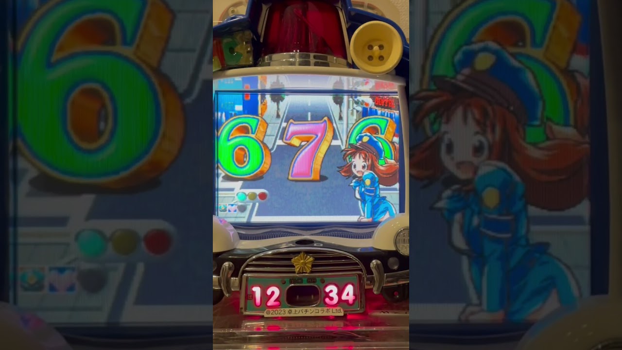 Shorts ミニスカポリス