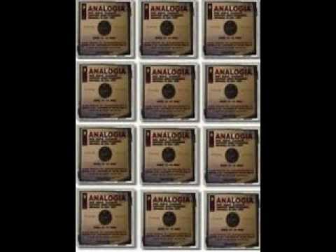 Analogia - Biznes [2000]