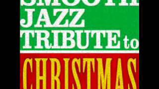 Silent Night - Smooth Jazz All Stars Christmas