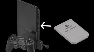What Happens If Insert a PS1 Memory Card into Play
