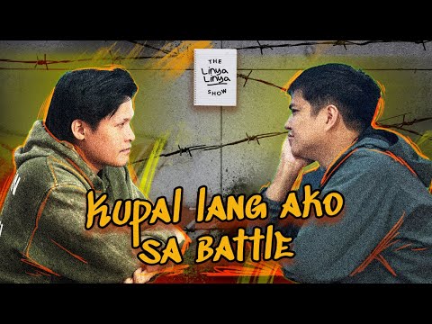 The Linya-Linya Show Ep. 339: Usapang GODDAMN Hip Hop w/ VITRUM