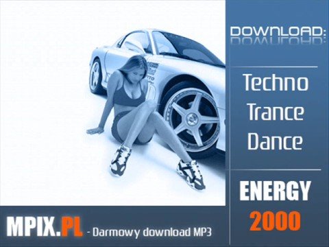 ENERGY2000 MIX VOL 10 - Track 17