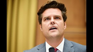 Matt Gaetz's Sister Calls Out Election Fraud Lies Like Ones Spread By Her Bro