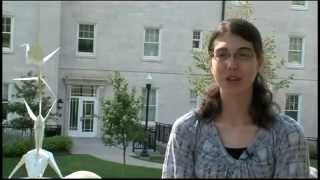 View from the Hill - Sarah Schrader - Cancer Research  Video Preview