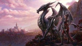 Steel Dragon