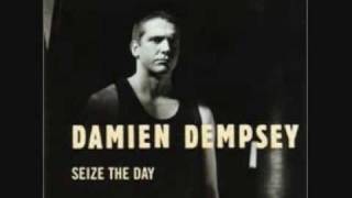 Damien Dempsey - Negative Vibes