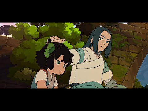Miniatura do Vídeo Promocional Trailer (Japanese ver.)
