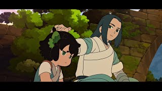 『羅小黒戦記（ロシャオヘイセンキ）　ぼくが選ぶ未来』本予告映像