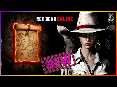 All Platforms! New! Solo Farm – Treasure Map Glitch  in Red Dead Online 2025