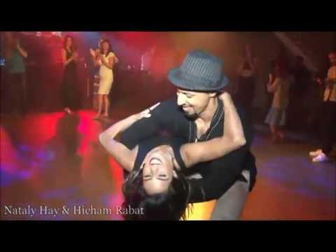 Nataly Hay - Belly Dance in Amsterdam נטלי חי רקדנית בטן ריקודי בטן رقص شرقي SALSA