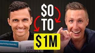 I Asked Austin Netzley How To Make $1,000,000