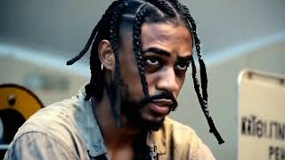 Download lagu Roy Ry - Be A Man (Dir. Roy Ry) ( AI Video) mp3