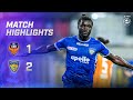 Highlights - FC Goa 1-2 Chennaiyin FC | MW 21, Hero ISL 2022-23