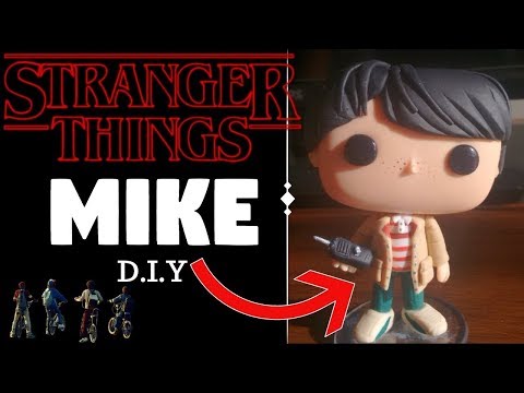 download lagu mp3 mp4 Funko Pop De Mike, download lagu Funko Pop De Mike gratis, unduh video klip Funko Pop De Mike