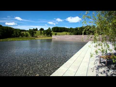 The Clark Art Institure Grand Opening