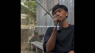 Download lagu Come What May (cover) mp3