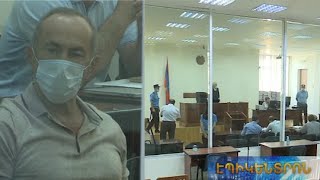 «Մարտի 1»-ի գործով հաջորդ նիստը՝ սեպտեմբերին.ո՞ւմ պատճառով է ձգձգվում դատավարությունը