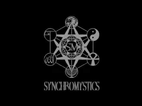 Synchromystics (R.I.Z and DaMaven) -The Reckoning