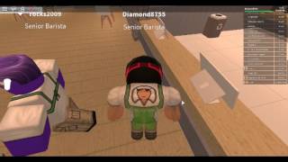 The Best Frappe Employee Kenh Video Giáº£i Tri Danh Cho Thiáº¿u Nhi - roblox frappe a not mature worker demote report