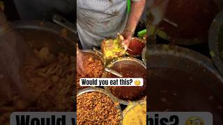 Nahhh, I’m cool on that 😩🧐🤢 #fyp #shorts #food #viral #bwattstv 