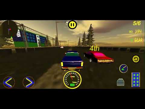 Racing Torque 3D