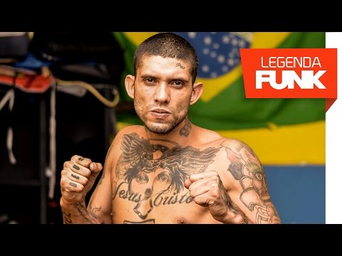 Samuka - Sinistro Part. MC Drak (Vídeo Clipe Oficial)