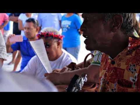 5  Pese Tuvalu String Band
