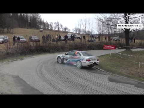 39 Rajd Świdnicki 2011 - SPIN Virnik BMW by OesRecords