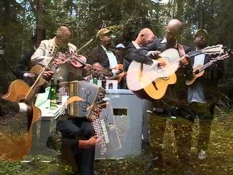 Welcome To The Machine - Pünk Flöyd