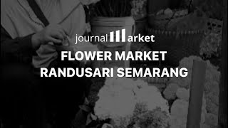 Download lagu Indonesian Traditional Market | Pasar Randusari Semarang mp3
