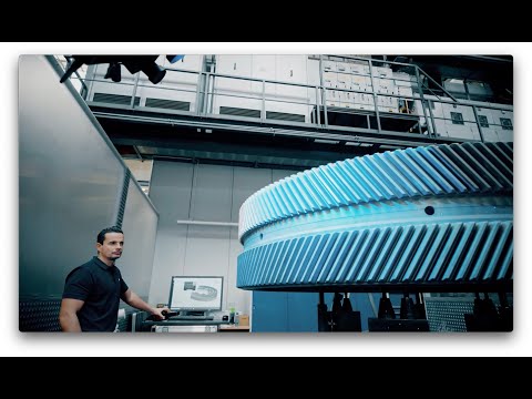 RENK Location AUGSBURG