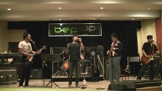 Me &amp; You Vs The World (Space Cover) - Lipgloss Rehearsal Session