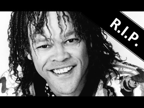 Johnny Kemp ● A Simple Tribute