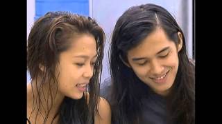 Finally by: Toni Gonzaga-Tommy and Miho