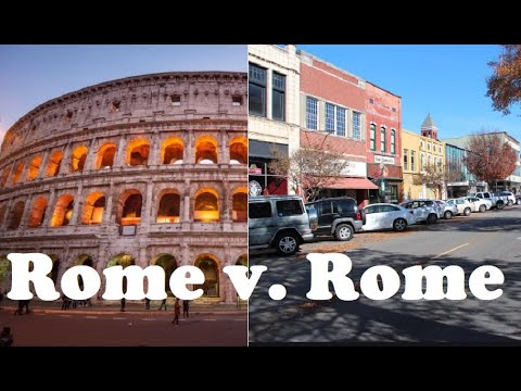 Maria Mateas, Professional tennis player plays Rome vs. Rome