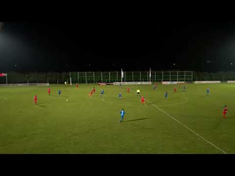 04-02-2023 Meetjesland - Bellem : 3 - 1