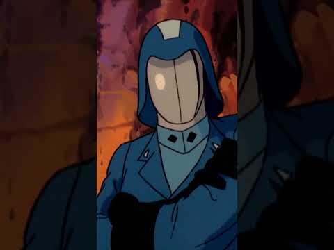 Lord of All Serpents! | COBRA!!! | YO JOE JUNE | Hasbro Pulse