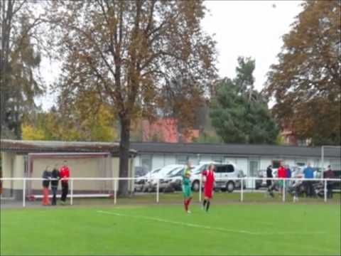 26.10.2014, Eintracht Osterwieck II - Eintracht Halberstadt 2:2 (1:0)