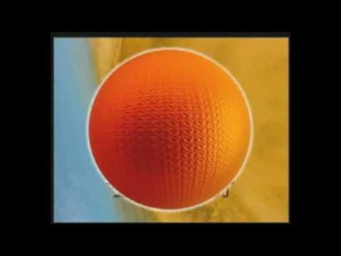 Kula World Official Rolling Demo - Official UK PlayStation Magazine Demo 15 vol 2