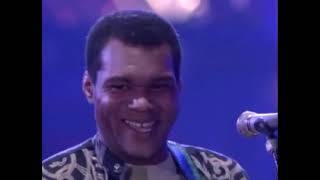 Rolling Stones Robert Cray Miami 1994 do Robert Johnson Stop Breaking Down