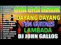 TOP 1 NONSTOP CHA CHA REMIX 2023 BAGONG NONSTOP TAGALOG CHA CHA REMIX 2023 WARAY WARAY CHA CHA