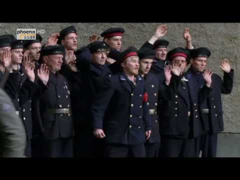 Freikorps shoots red communist soldiers