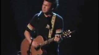 Howie Day - 04 - More You Understand - Live 05-10-2002