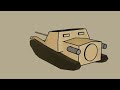 War Thunder Radio Sings Whiskey Cola For 30 Minutes Ai Cover