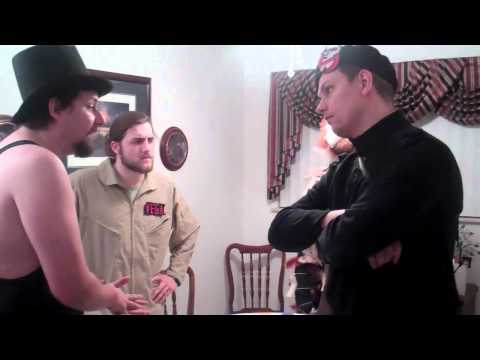 Submission: Impossible - The Plan