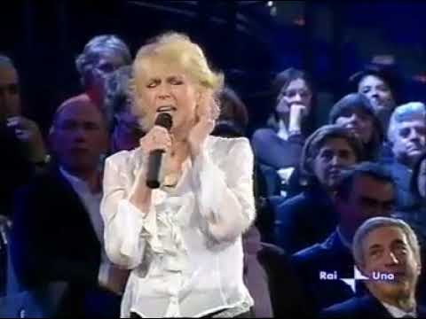 Loretta Goggi - L'aria del sabato sera - Live 2005