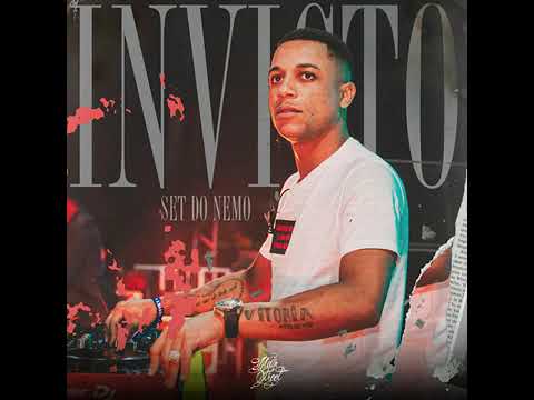 SET DO DJ NEMO "invicto" -2M | Ti Vitin | Oruam | Bielzin | Dumdum NTS | Borges | Peziinho